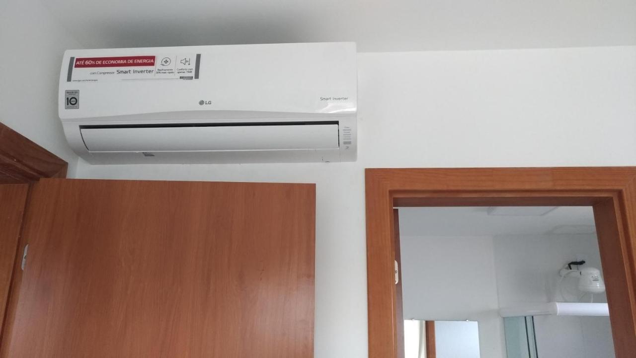 Apartamento Ilheus - Vog Sul מראה חיצוני תמונה