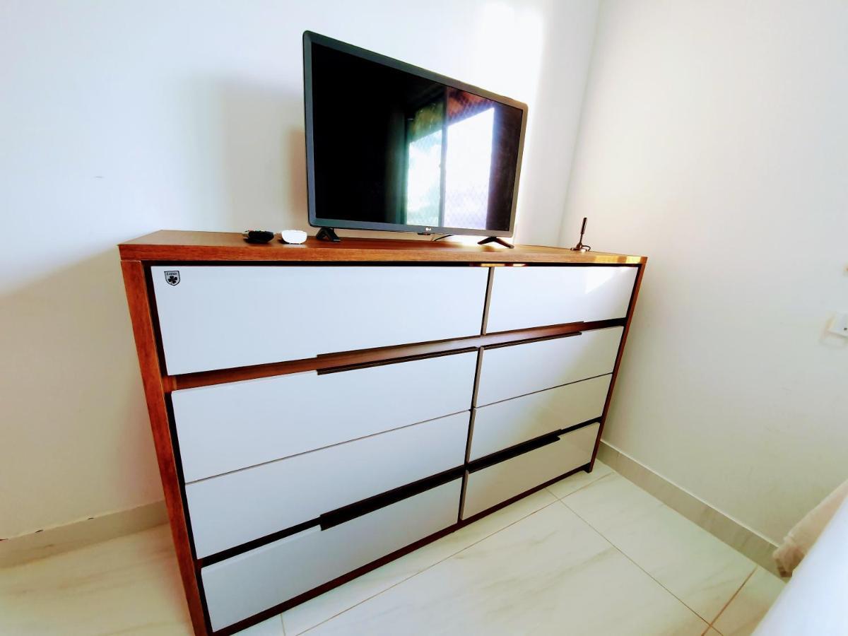 Apartamento Ilheus - Vog Sul מראה חיצוני תמונה