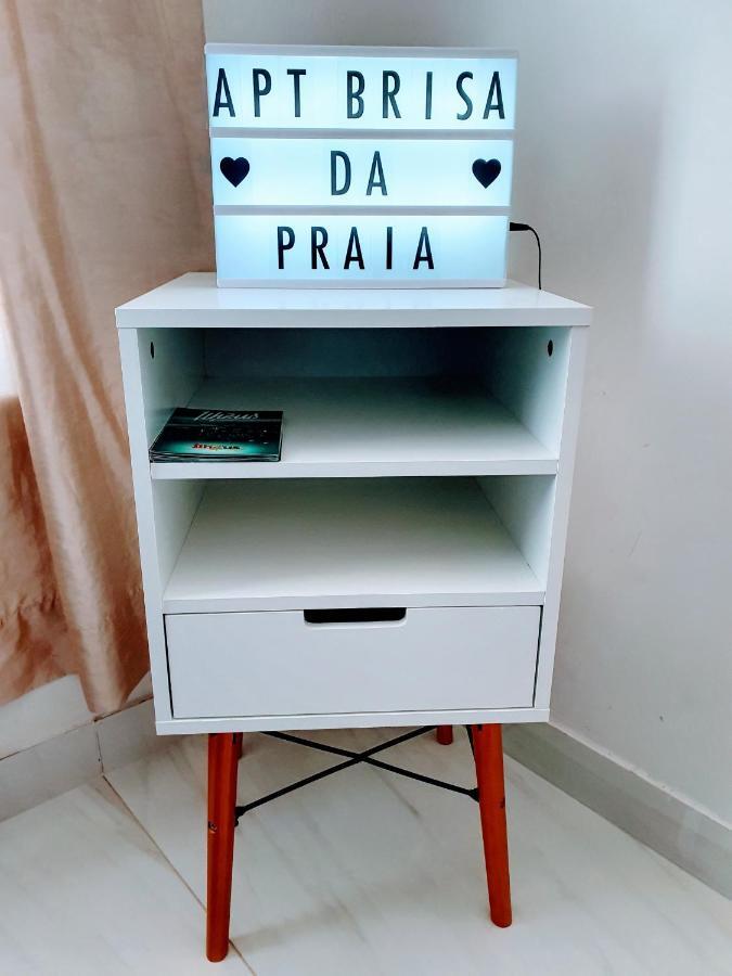 Apartamento Ilheus - Vog Sul מראה חיצוני תמונה